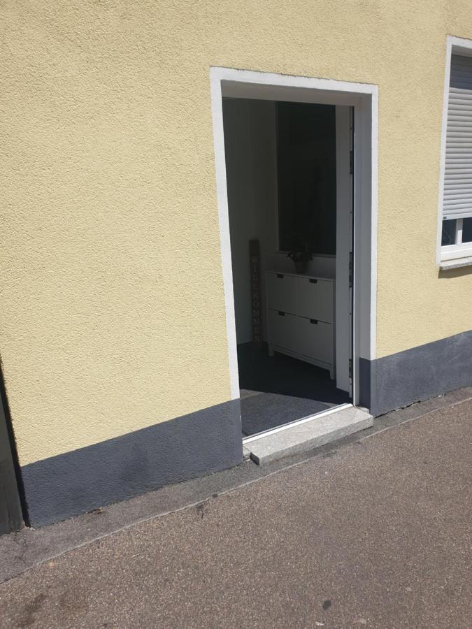 Fewo - Zur Alten Waescherei - Zentrumsnah - Garage Inklusiv Stuttgart Buitenkant foto