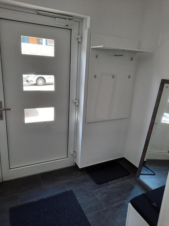 Fewo - Zur Alten Waescherei - Zentrumsnah - Garage Inklusiv Stuttgart Buitenkant foto
